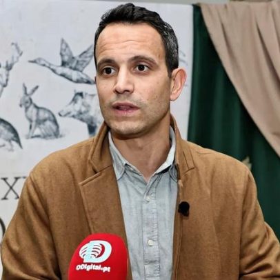 Mostra liga identidade à competitividade territorial, diz Teotónio Pereira