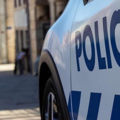 PSP de Évora detém três condutores alcoolizados no fim de semana