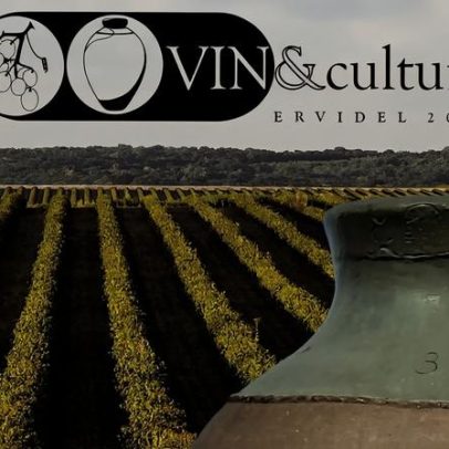 Vin&Cultura regressa a Ervidel para celebrar o vinho da talha