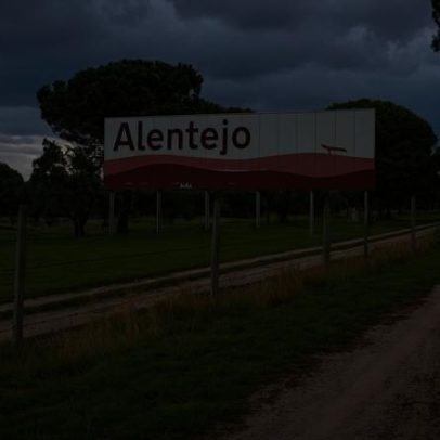 Alentejo regista maior crescimento de dormidas em outubro de 2025