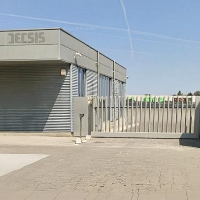 Credores aprovam liquidação da Decsis em Évora