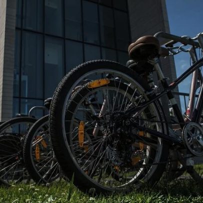 Marca: fuga de ciclistas entre Portugal e Espanha causada pelo IVA