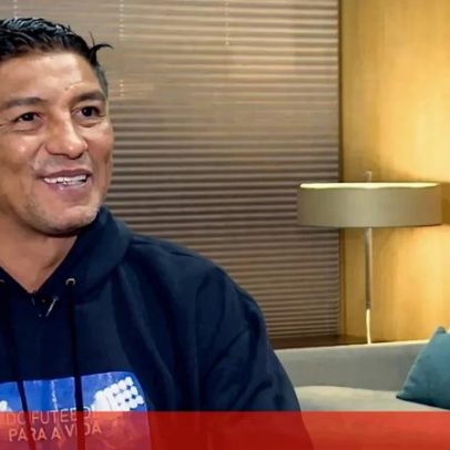 Bölöni admite que Mário Jardel consumiu cocaína no Sporting