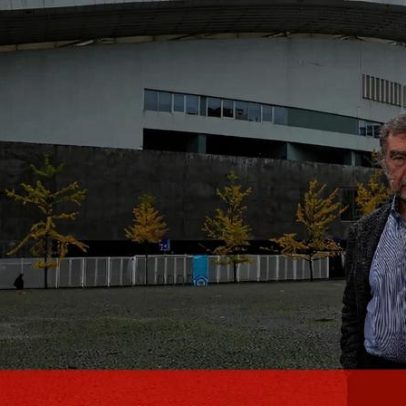 FC Porto celebra 22 anos da Chama do Dragão com Messi e 1.100 golos