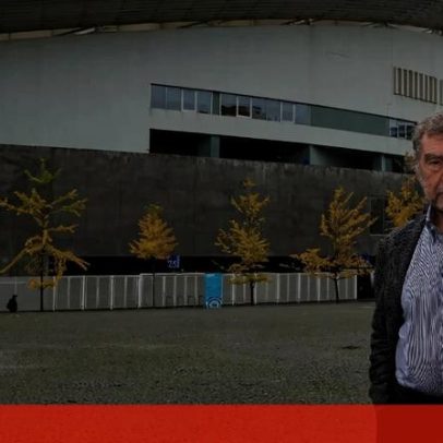 Chama do Dragão completa 22 anos com Messi e 1.100 golos