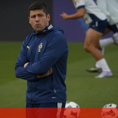 Inês Meninas e Raquel Ferreira debutam na convocatória da Seleção Nacional