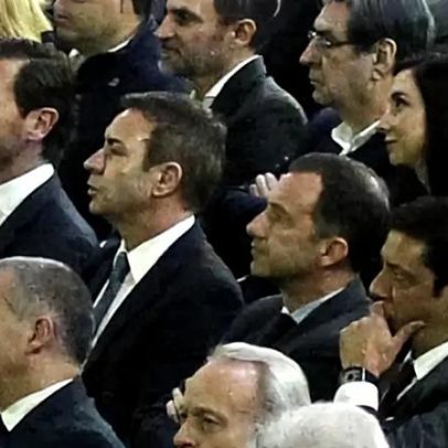 FC Porto protesta contra alinhamento Sporting-Benfica na Comissão de Calendários