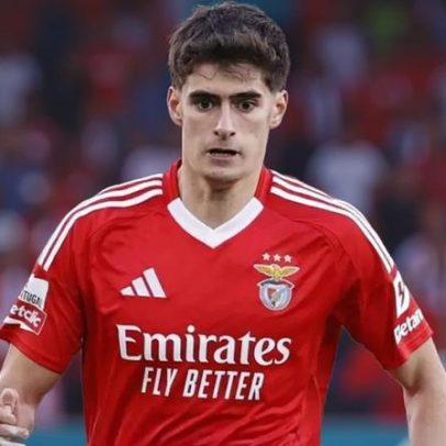 Renovação de António Silva em pausa; Benfica confia no sucesso, mas pode resistir