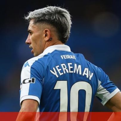 Deportivo fecha a porta à saída de Yeremay