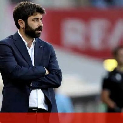 República Checa vs Portugal Sub21 em directo