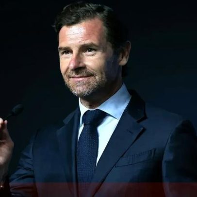 Villas-Boas destaca a força do FC Porto que incomoda adversários