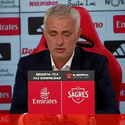 Gonçalo Moreira destacado em Itália, Benfica em foco
