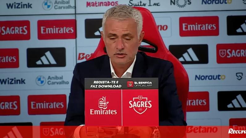 Gonçalo Moreira destacado em Itália, Benfica em foco