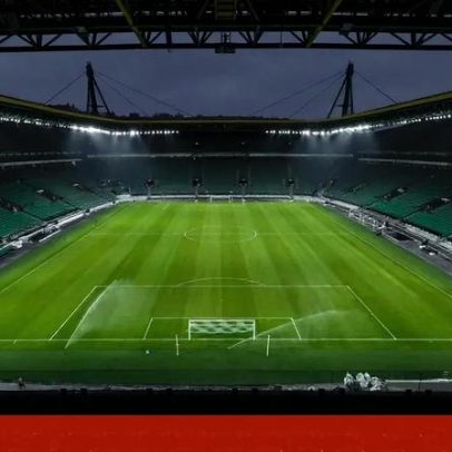 André Bernardo apresenta renovação de Alvalade para eixo de entretenimento