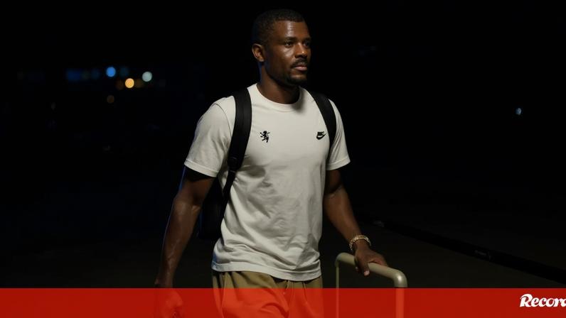 Diomande só sai para CAN; Sporting mira tricampeonato com central determinante