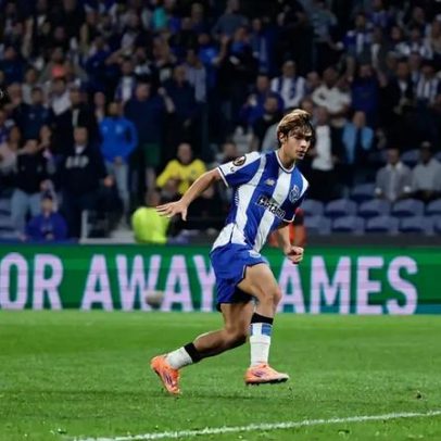A chave para os oitavos da Liga Europa passa pela Invicta