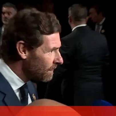 CD decide arquivar participação do Sporting contra André Villas-Boas