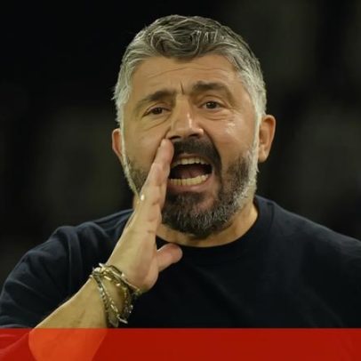 Itália enfrenta Irlanda do Norte no arranque do playoff do Mundial 2026