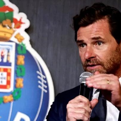 Villas-Boas confiante no regresso aos títulos, com sinais encorajadores