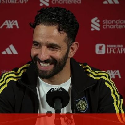 Ruben Amorim revela momento que mudou a era do Manchester United
