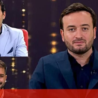 Nuno Pinto da Costa: o avô enfrentou forte oposição e nunca expulsou sócio