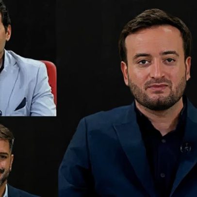 Nuno Pinto da Costa afirma avô enfrentou oposição forte