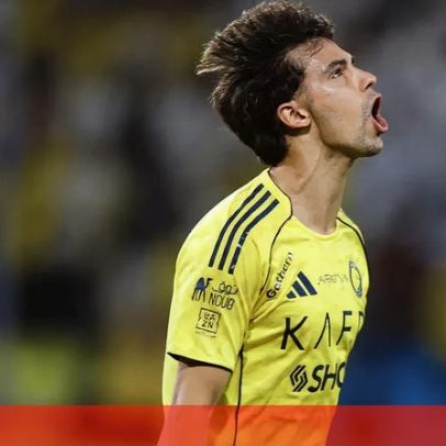 João Félix quer regressar ao Benfica, mas clube não mostrou vontade séria