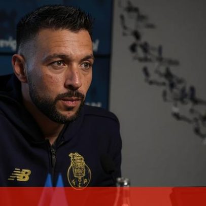 Conferência de Farioli antecipa FC Porto vs Nice