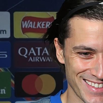 Ex-olheiro do Manchester United diz que deixar Carreras ir ao Benfica foi erro