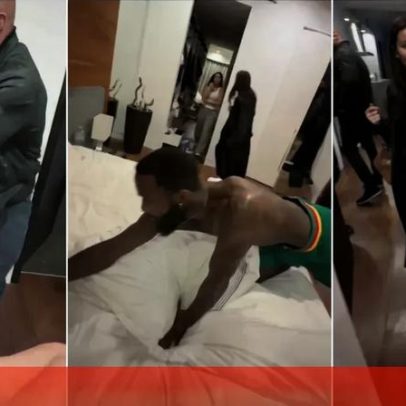 Declaração polémica afirma que jogador ficou famoso pela vida pessoal