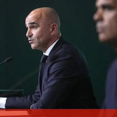 Record apresenta prognósticos para Irlanda-Portugal