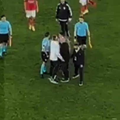 Mário Branco suspenso por 20 dias devido a críticas à arbitragem