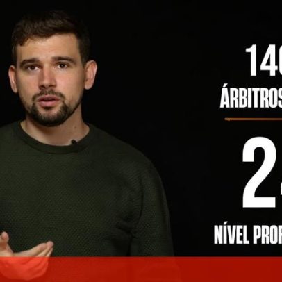 Arbitragem portuguesa: VAR com 97% de eficácia e aumento do tempo útil