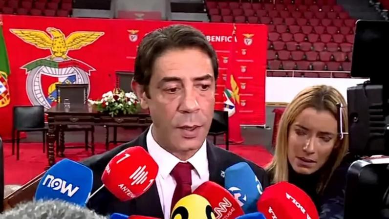 Escândalo envolvendo Schjelderup chega ao New York Times, segundo o Benfica