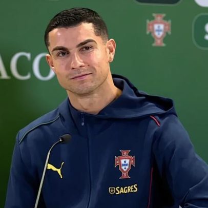 Cristiano Ronaldo pode marcar o milésimo golo na final do Mundial