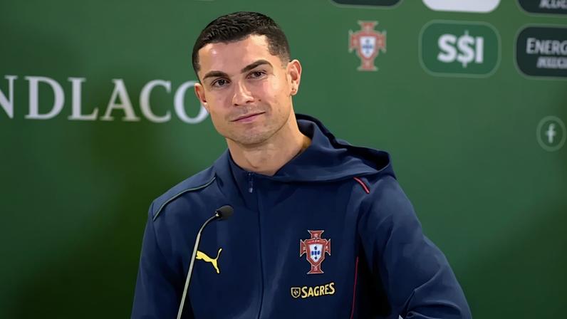 Cristiano Ronaldo pode marcar o milésimo golo na final do Mundial