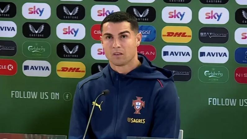 Portugal pode apurar-se hoje para o Mundial'26