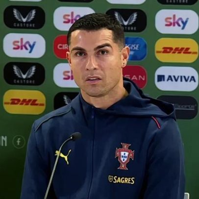 Portugal pode apurar-se hoje para o Mundial 2026