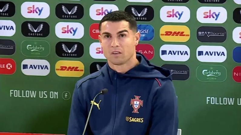 Portugal pode apurar-se hoje para o Mundial'26