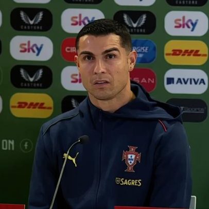 Portugal pode apurar-se hoje para o Mundial 2026