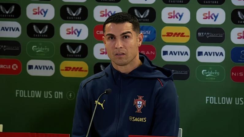 Portugal pode apurar-se hoje para o Mundial 2026