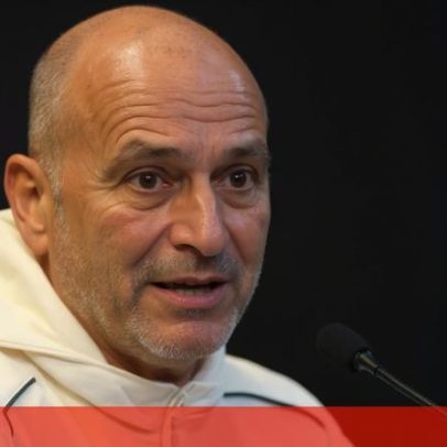 Martínez comenta último Mundial de Ronaldo, sorriso de João Carvalho e Irlanda