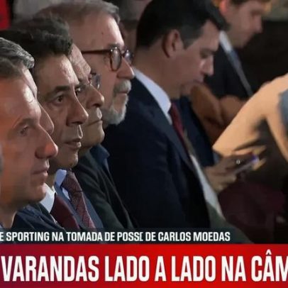 Rui Costa e Varandas na Câmara de Lisboa: por que separados por Fernando Gomes