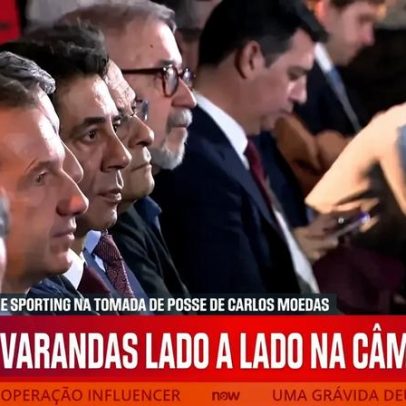 Rui Costa e Varandas na Câmara de Lisboa: por que separados por Fernando Gomes