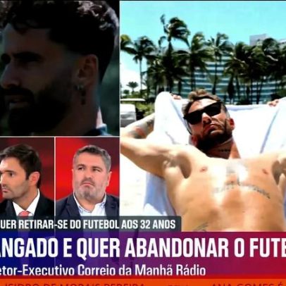 Regresso de Rafa ao Benfica: o que está em jogo