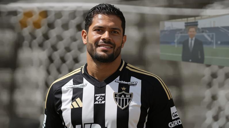 Villas-Boas envia mensagem a Hulk pelos 500 golos no FC Porto