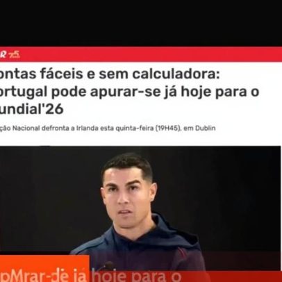 Mundial à vista em Portugal; APAF quer perda de pontos por críticas a árbitros