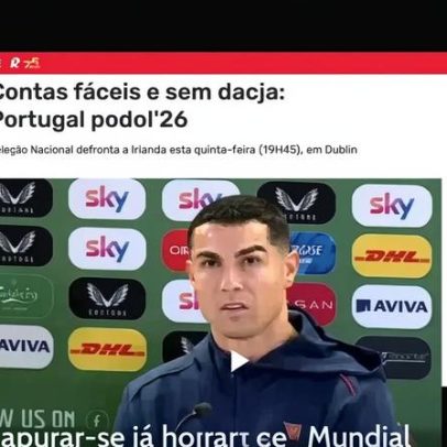 Mundial à vista para Portugal; APAF quer perda de pontos por críticas a árbitros