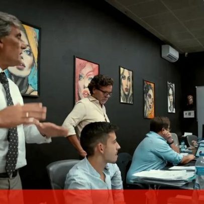 Mercado de transferências: bastidores e tensão no último dia