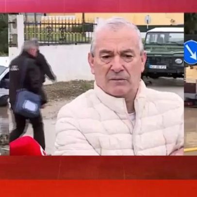 Seixal enfrenta inundações frequentes; moradores já reclamam pela terceira vez
